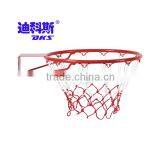 Suit for Basketball Board Solid Steel Basketball Rim Hoop in Standard Size thumbnail-3