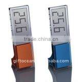 Mini Clear Lcd Digital Themometer thumbnail-1