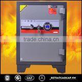 Code Change Safe High Quality - KS 160 DK