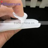 Foam heel protector for high heel shoes