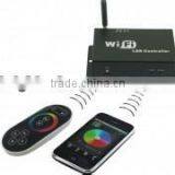 Smart Wirless Led Wifi Driver RGB Led Driver RF Led Driver