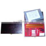 27 Piece Universal Gun Cleaning Kit thumbnail-1