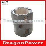 Industrial Insulation Blanket for Energy Saving thumbnail-4