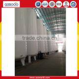 20m3 , 8 Bar Cryogenic Nitrogen Tank ASME thumbnail-1