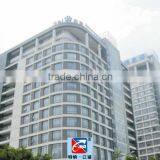 TENA (Model: TN-DFB-05-C1.50) High-impact Na-K Fire Proof Glass Sheet thumbnail-6