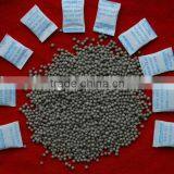 Allowed OEM& ODM mineral desiccant