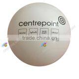 2016 Customise Round Shape Latex Balloon With Ribbons and Weights thumbnail-2