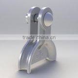 Steel Railway Fitting KC-006