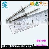 FACTORY 304 STAINLESS STEEL POP RIVETS thumbnail-3