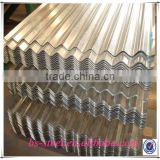 Construction Materials Corrugated Roofing Galvanized Sheets