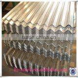 Construction Materials Corrugated Roofing Galvanized Sheets thumbnail-1