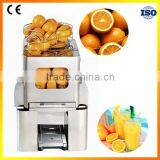 New Hot Sale Fresh Squeezed Orange Juice Machine,orange Squeezer thumbnail-1