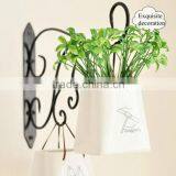 Mini Ceramic Vase,Ceramic Bag thumbnail-1