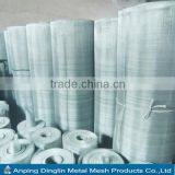 Anping Aluminium Fly Screen Mesh on Window