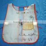 Best Childrens Chef Hats Kids White Aprons Custom Chef Aprons For Kids thumbnail-2