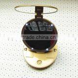 The Hot Sale Korea Popular Table Mirror & Led Lighted Fashion Table Mirror