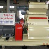 New Hot Fashion Competitive Animal Feed Tear Circle Hammer Mill thumbnail-6