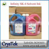 FY Union Infinity Ink Sk4 Solvent Ink Spt Head Ink