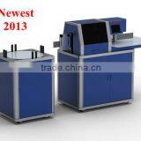 Aluminium /Stainless Steel/ Carbon Steel /galvanized sheet metal CNC channel letter bending machine