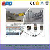 Multi-plate Screw Press Sludge Material Dewatering Unit thumbnail-3