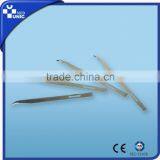 Disposable Carbon/stainless Steel Surgical Scalpel/ Blade/ Lancet thumbnail-3