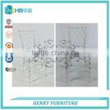 Cheap Clear Tiffany Chair For Wedding And Banquet thumbnail-6