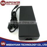 CE Certificated AC/DC12V 10A 120W Desktop Power Adapter thumbnail-2