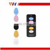 10m-30m Operating Range Electronic Small Funny Key Finder thumbnail-3