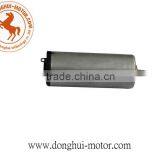 DC Massager Motor With Dia12mm Used for Door Lock Actuator and Tooth Brush RF-1220CA thumbnail-1