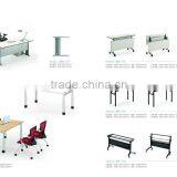 Metal Office Table Leg, Worksation Metal Legs, Conference Table Legs,GZ-679 SERICES thumbnail-3