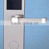 Computer Controlled Sensor Door Knob Lock thumbnail-3