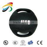 NEW Power Rope Medicine Ball Handle in Black thumbnail-1