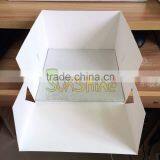 Food Uesd Wholesale Price Cake Boxes thumbnail-3