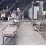 CE Certificate Fish Feed Pellet Making Machine/fish Food Production Line thumbnail-4