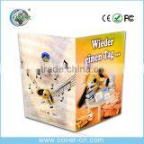 Customized Happy Birthday Greeting Cards With Led Lights,christmas Greeting Card,voice Recording Greeting Card thumbnail-6