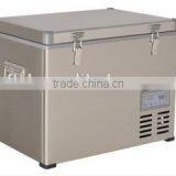 DC 100L DC COMPRESSOR FREEZER Solar Fridge, Solar Freezer & Solar Refrigerator Quality Choice thumbnail-2