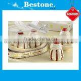 Cake Fish Chicken Design Seasoning Pot Tableware Wedding Gifts thumbnail-2