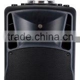 On sale dj equipment stores trolley speaker big power outdoor best sounding portable music speaker