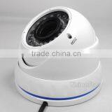 Surveillance Camera 36pcs ir Leds OSD Menu 800TVL Outdoor Vandalproof Dome Security Camera Vision Star thumbnail-2