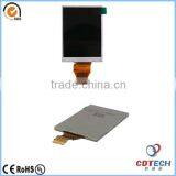 Vehicle 2.7 Inch 320*240 Dots LCD Panel for Car Video Dvr System thumbnail-3