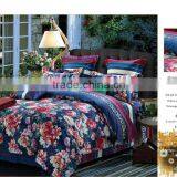 Satin Bedding Set 60*60/200*98 thumbnail-1