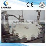 Automatic Linear Bottle Capping Machine for Plastic Caps thumbnail-2