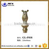 Aluminum Embellish Accessories for House Fence and Gates GL-F012 thumbnail-5