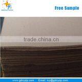 2mm 3mm Floor Protection Sheets Ground Protection Board Paper thumbnail-2