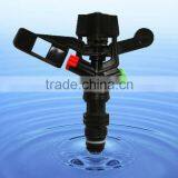 Plastic 1/2" Full Circle Agriculture Irrigation Impact Sprinklers thumbnail-4