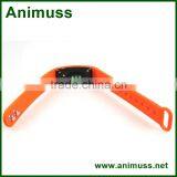 Hot New 2016 Running Health Wristband Calories Tracker Smart Watch Bluetooth Heart Rate Monitor Fitbit Quality Choice thumbnail-4