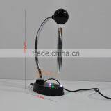 Smallest Magnetic Acrylic Mascara Floating Display Stand thumbnail-3