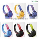 Headphone Stereo Mono Mp3 thumbnail-6