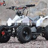 2 Stroke Kids 49cc Mini Moto Mini Quad Bike 50cc ATV for Sale thumbnail-3