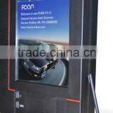 DPF Function, Read DTC, Clear DTC, Adaption, Cylinder Test, Passenger and Commercial Vehicles, Car Diagnostic Tool thumbnail-2